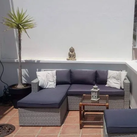 Apartamento Playa 3chambres