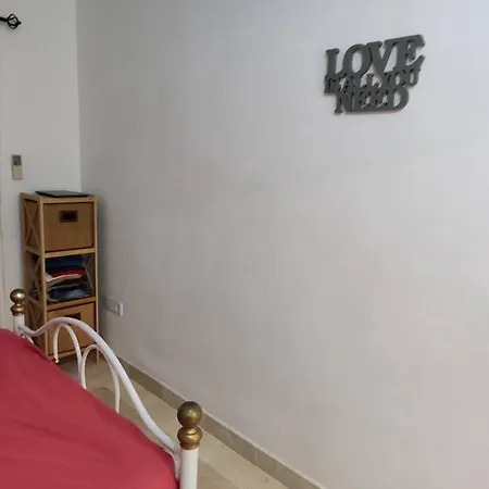 Apartment Playa 3chambres *