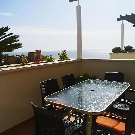 Apartment Playa 3chambres *