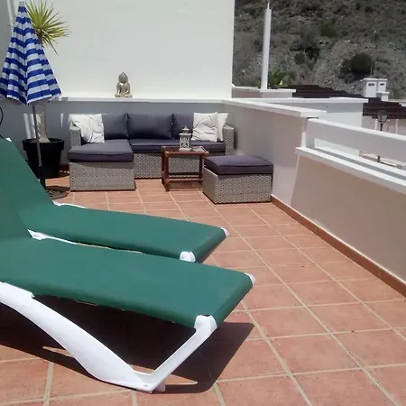 Playa 3chambres Apartment *