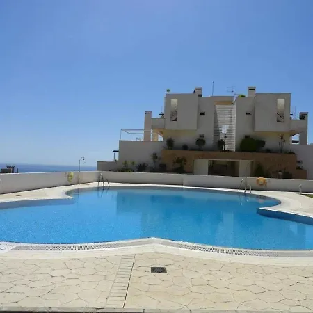 Playa 3chambres Mojacar