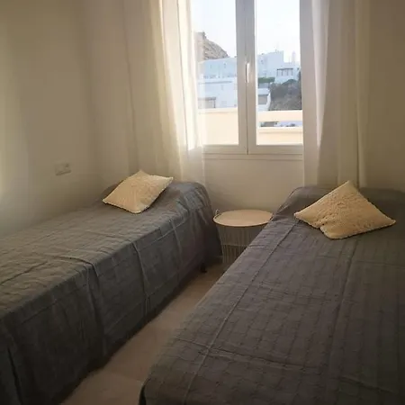 Playa 3chambres Apartment