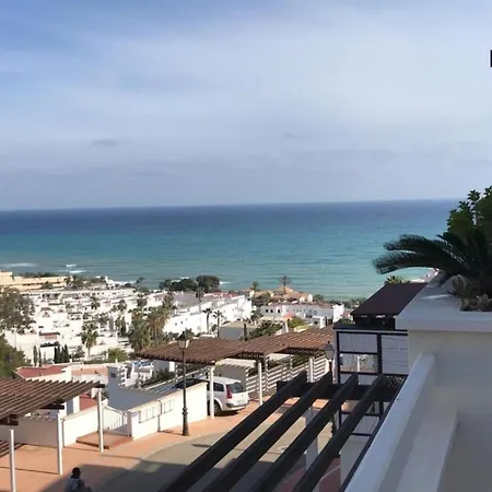 Apartment Playa 3chambres *