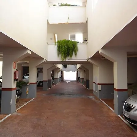 Apartamento Playa 3chambres *