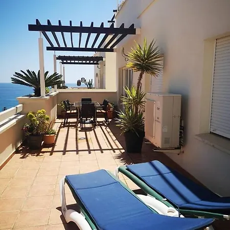 Playa 3chambres * Mojacar