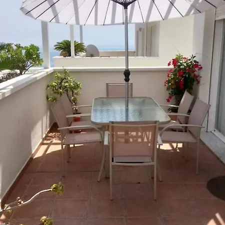 Apartment Playa 3chambres