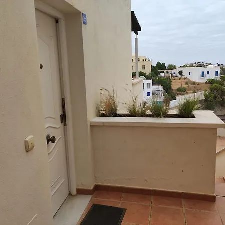 Playa 3chambres * Mojacar