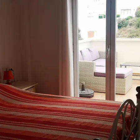 Playa 3chambres Mojacar