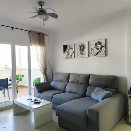 Apartment Playa 3chambres *
