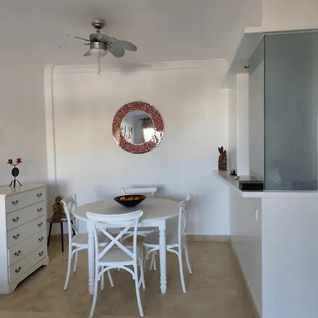 Playa 3chambres * Mojacar