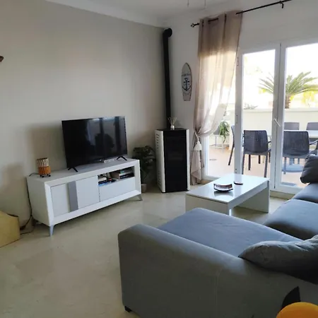 Playa 3chambres