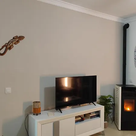 Apartment Playa 3chambres