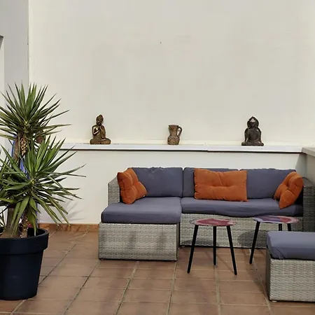 Apartment Playa 3chambres