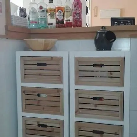Playa 3chambres Διαμέρισμα *